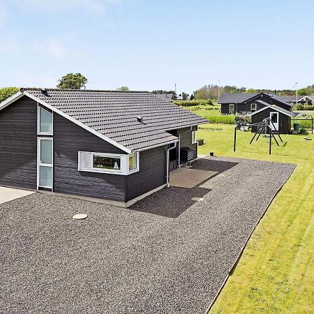 7 Person Holiday Home In Nordborg Exterior foto
