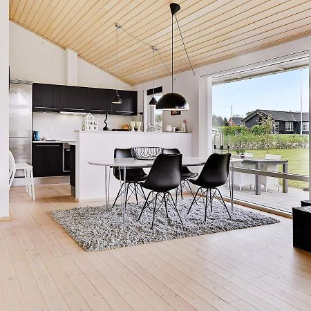 7 Person Holiday Home In Nordborg Exterior foto