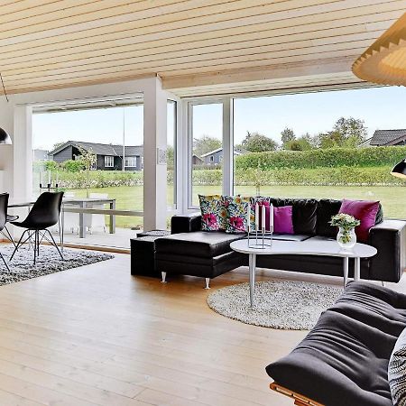 7 Person Holiday Home In Nordborg Exterior foto
