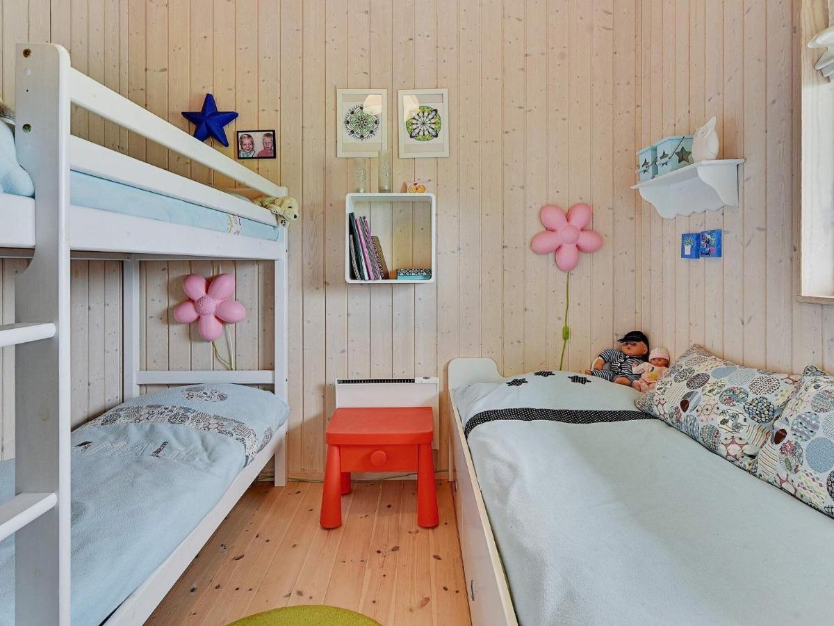 7 Person Holiday Home In Nordborg Exterior foto