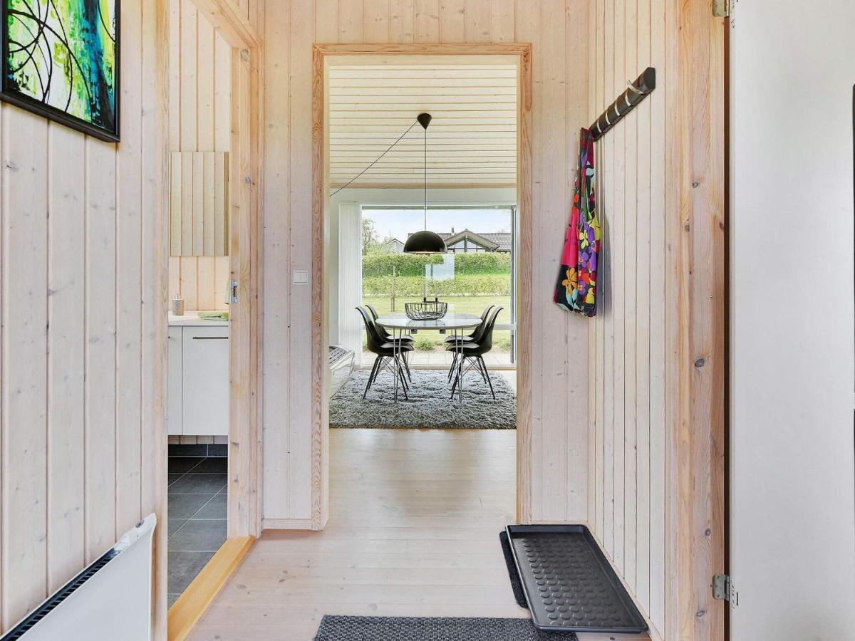 7 Person Holiday Home In Nordborg Exterior foto